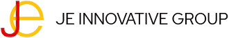 JE Innovative Group Logo