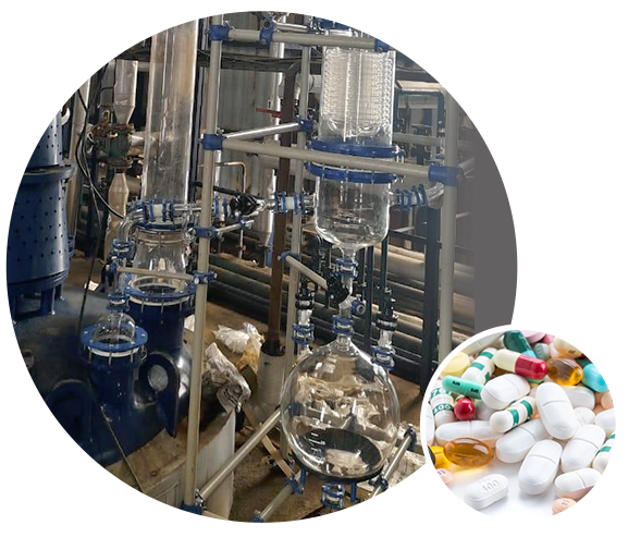 Pharma Overview