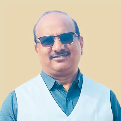 J E Kondala Rao